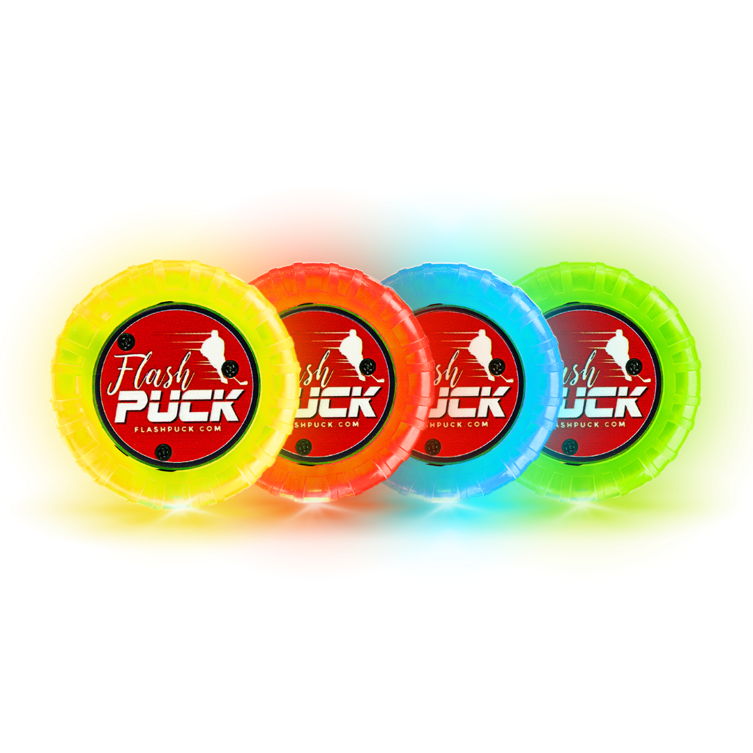 Flash Puck