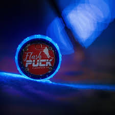 Flash Puck