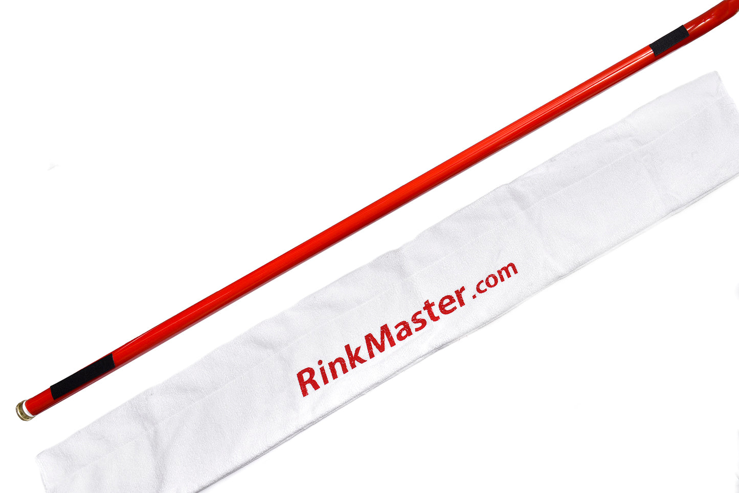 FloodMaster for Backyard ice Rink