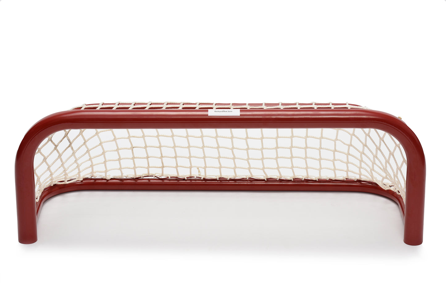 36" Pond Hockey Net