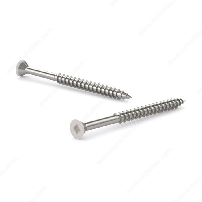 Puck Board Screws