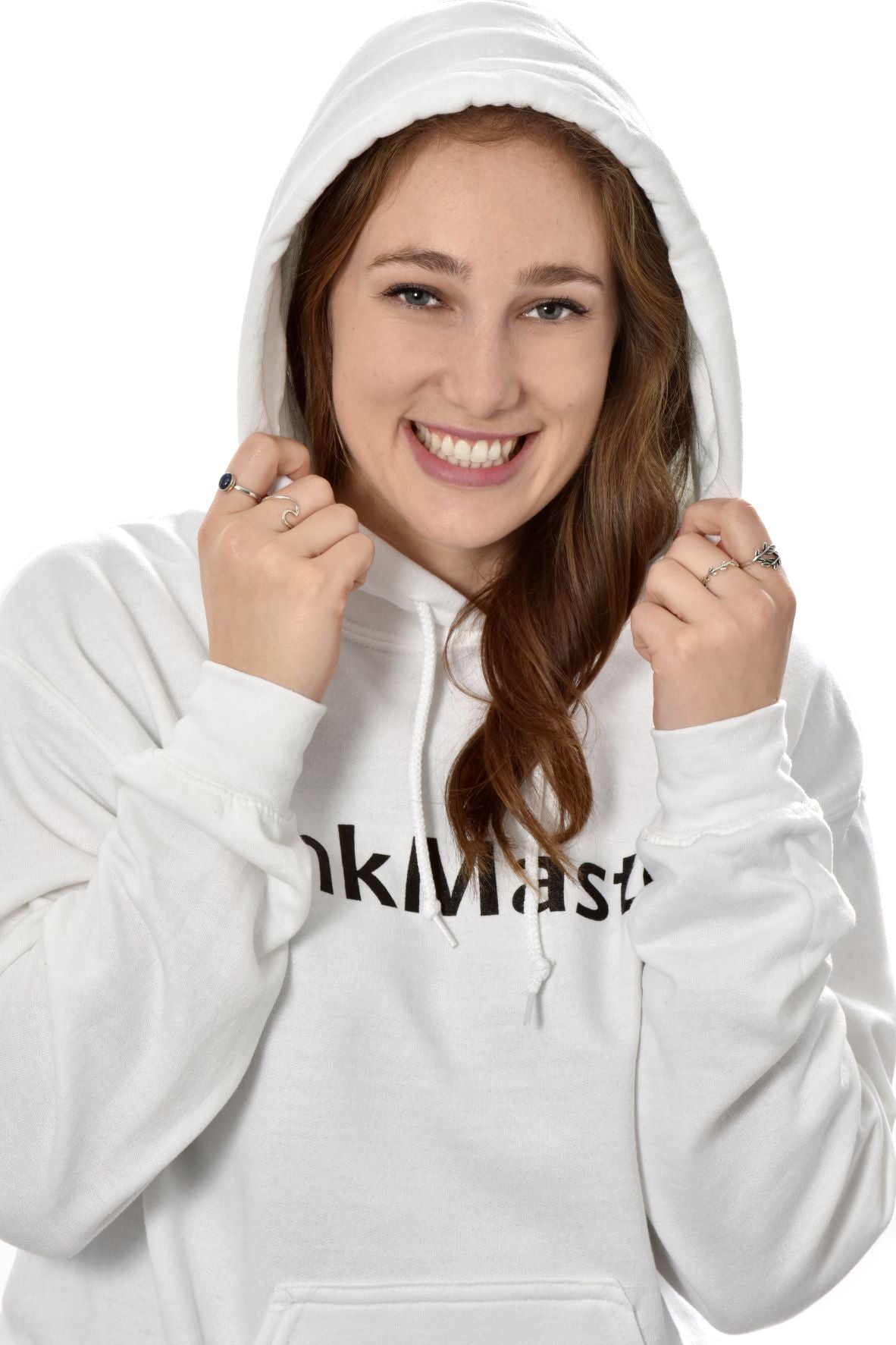 RinkMaster Hoodies