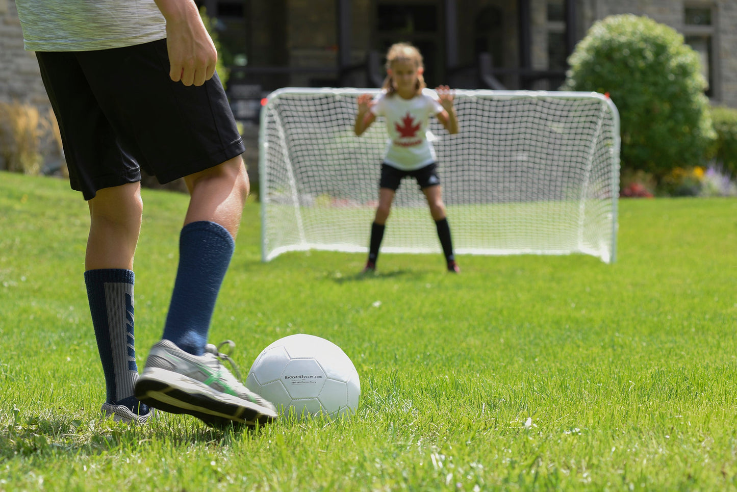Soccer Goal 6' x 3'