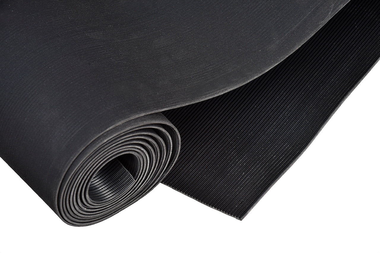Rubber Matting