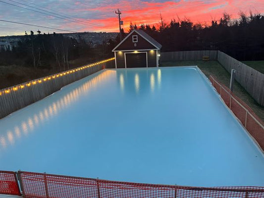 Planning Water for your ODR
