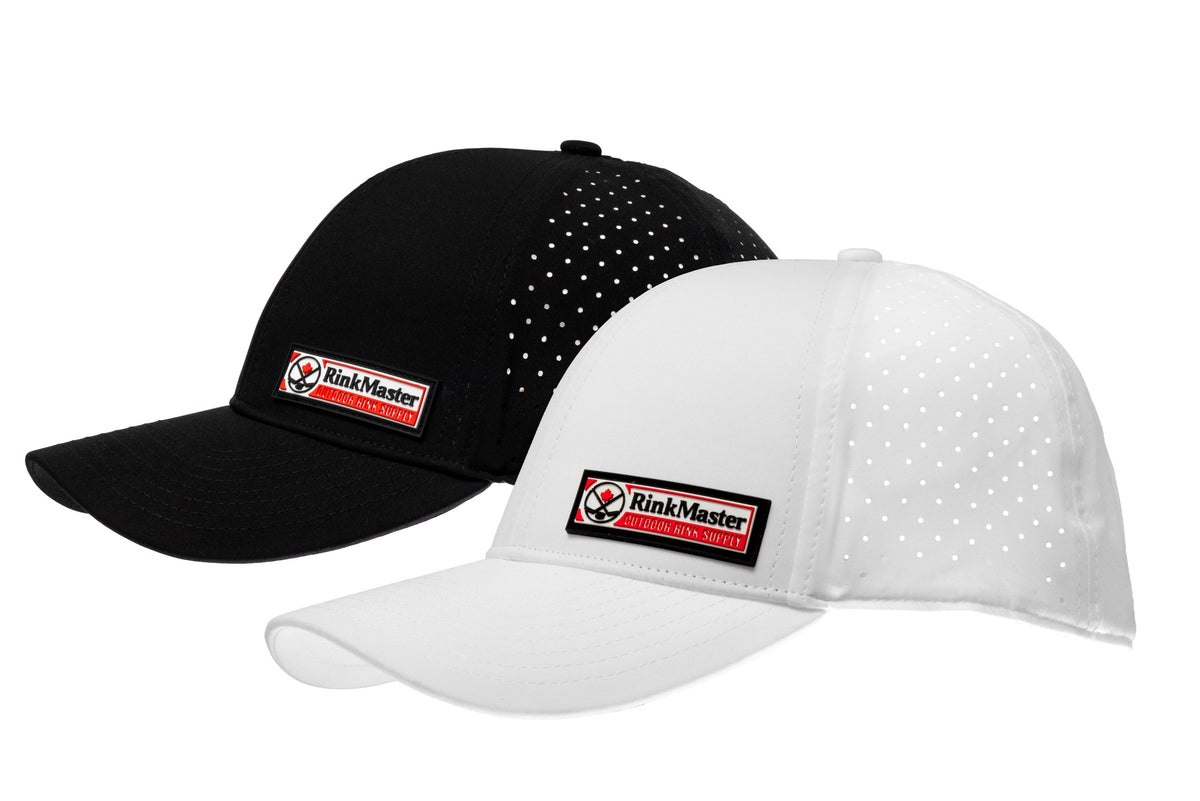 Breathable Mesh Baseball Cap