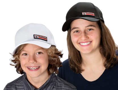 Breathable Mesh Baseball Cap