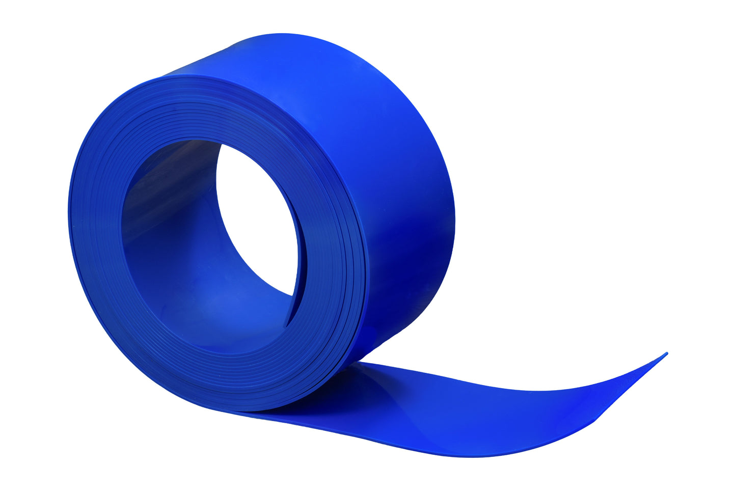 blue kickplate for hockey boards