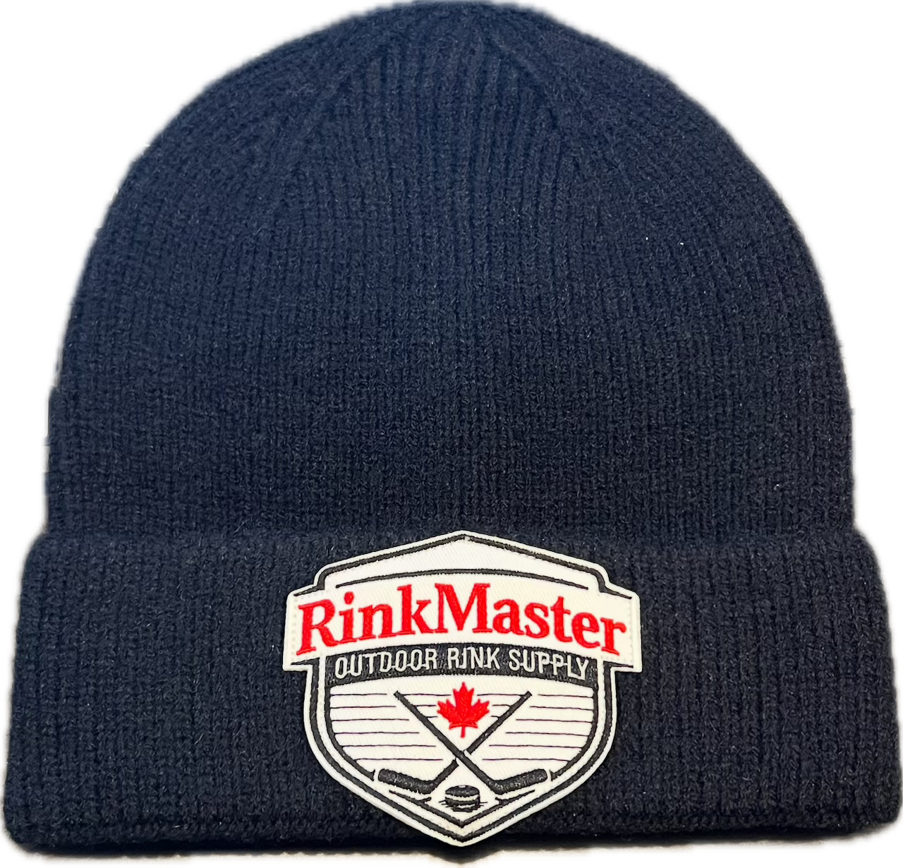 RinkMaster Toque