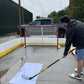 Hockey Shooting Pad