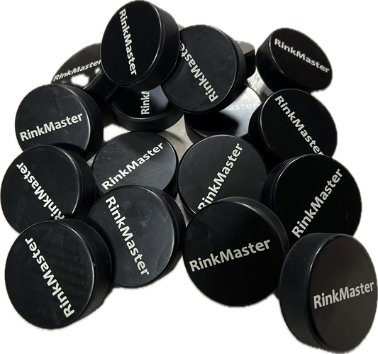 Hockey Pucks