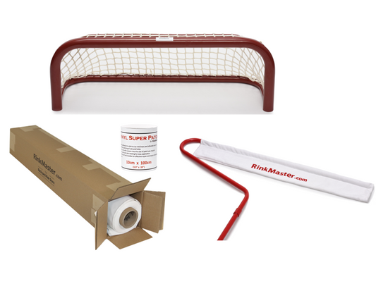 Rink Liner Bundle - SAVE $200