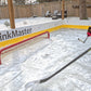 72"  Pond Hockey Net