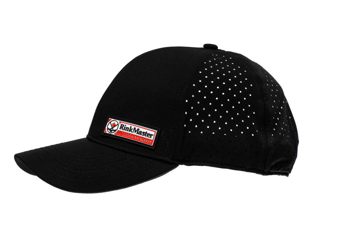 Breathable Mesh Baseball Cap