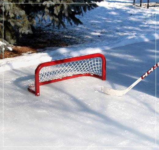 RinkMaster | Rink Liners & Backyard Skating Rinks – RinkMaster CAN