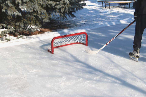 RinkMaster | Rink Liners & Backyard Skating Rinks – RinkMaster CAN