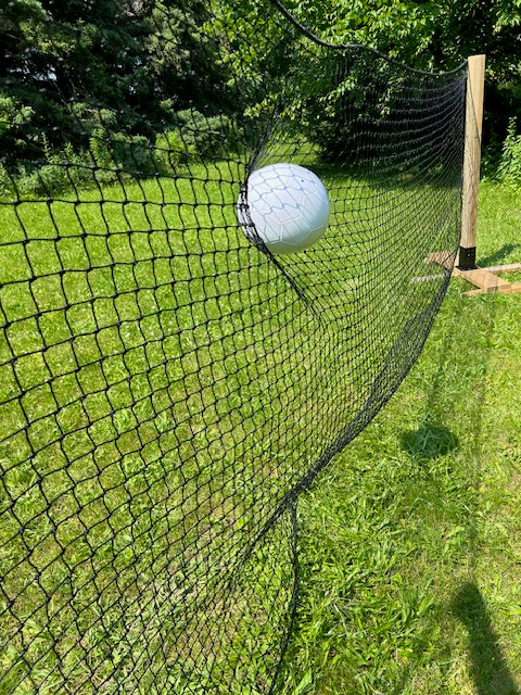 sports netting - outdoor sports