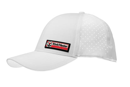 Breathable Mesh Baseball Cap