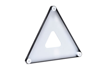 rinkmaster triangle hockey passer