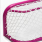 Pink 36" Pond Hockey Net