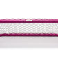 Pink 36" Pond Hockey Net