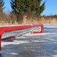 72"  Pond Hockey Net