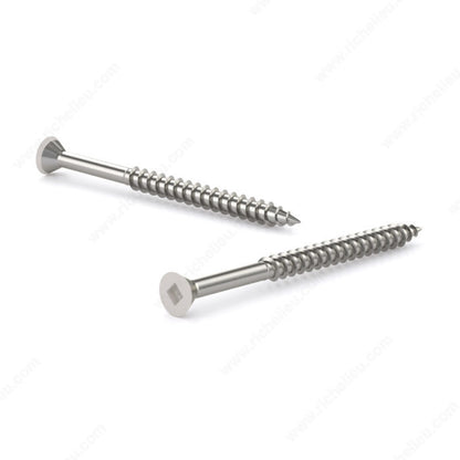 RinkMaster Puck Board Screws