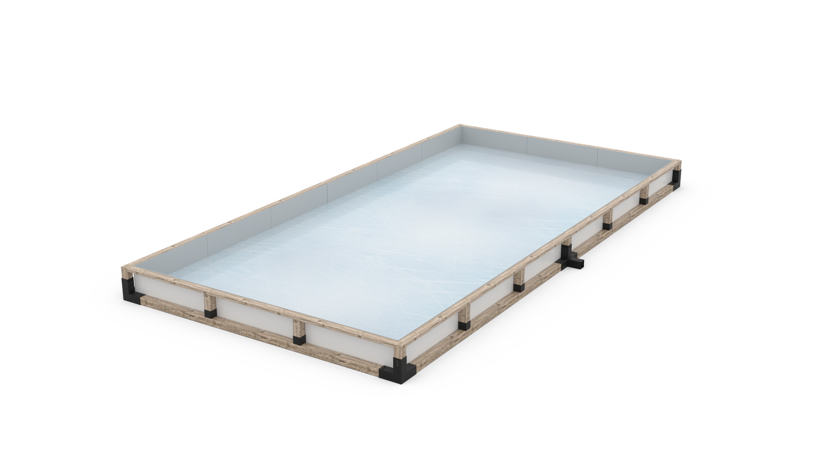 Hockey Rink Kit RinkMaster CAN