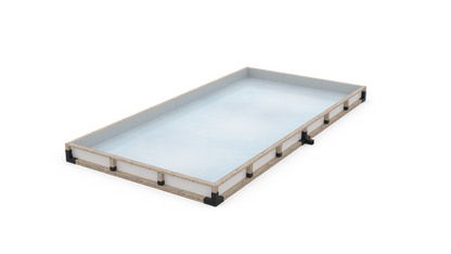 Hockey Rink Kit