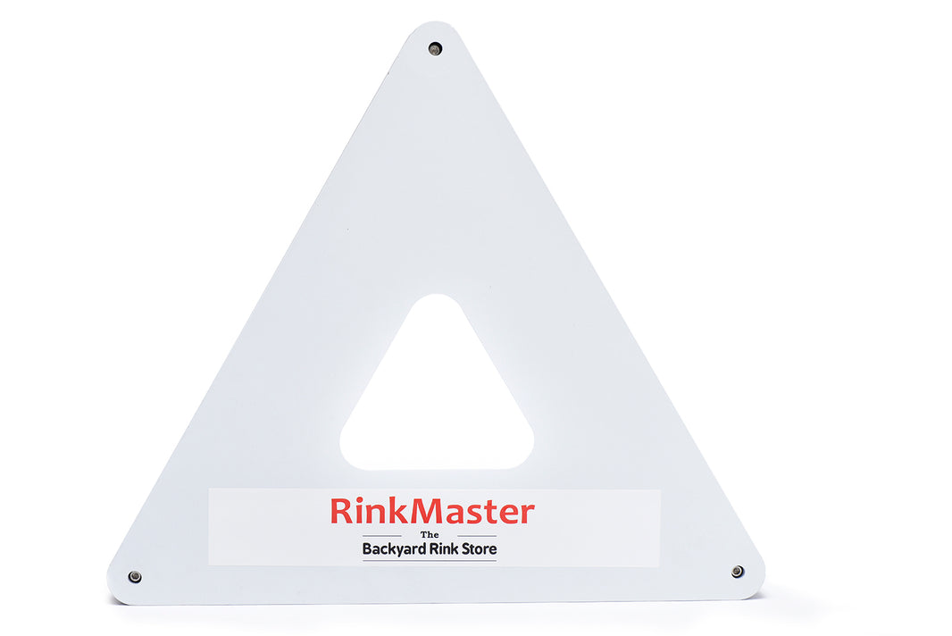 Backyard HockeyRink Accessories Online RinkMaster RinkMaster CAN