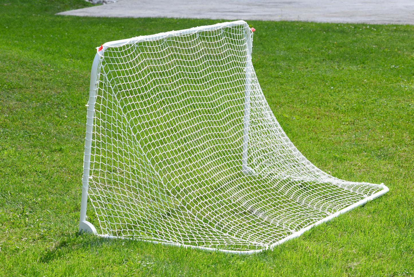 The "Shots on Goal" Package