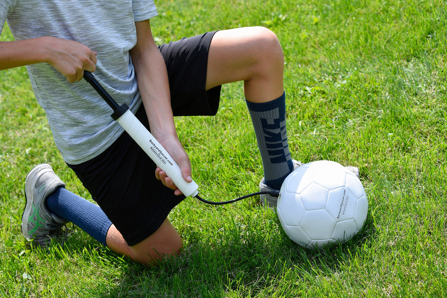 Soccer Ball 10 - Pack