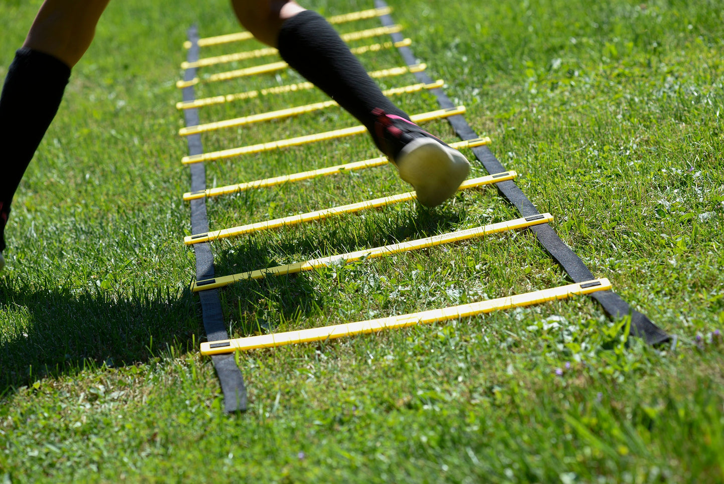 Agility Speed Ladder
