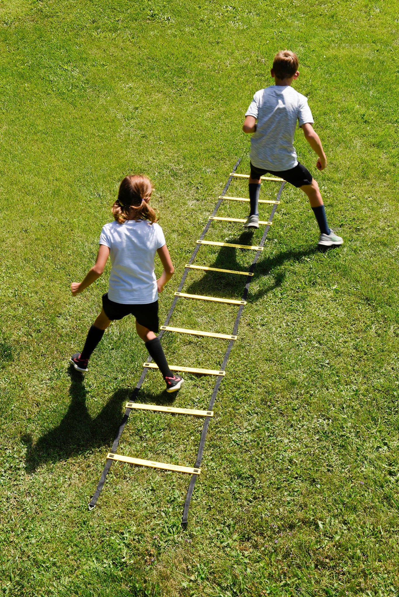 Agility Speed Ladder