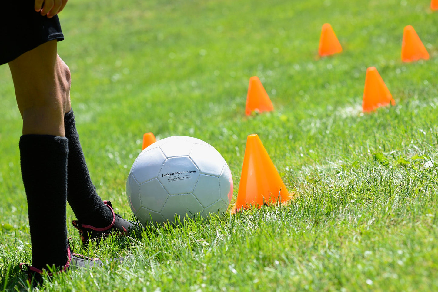 Soccer Ball 10 - Pack