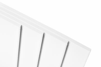 puck board for hockey rinks