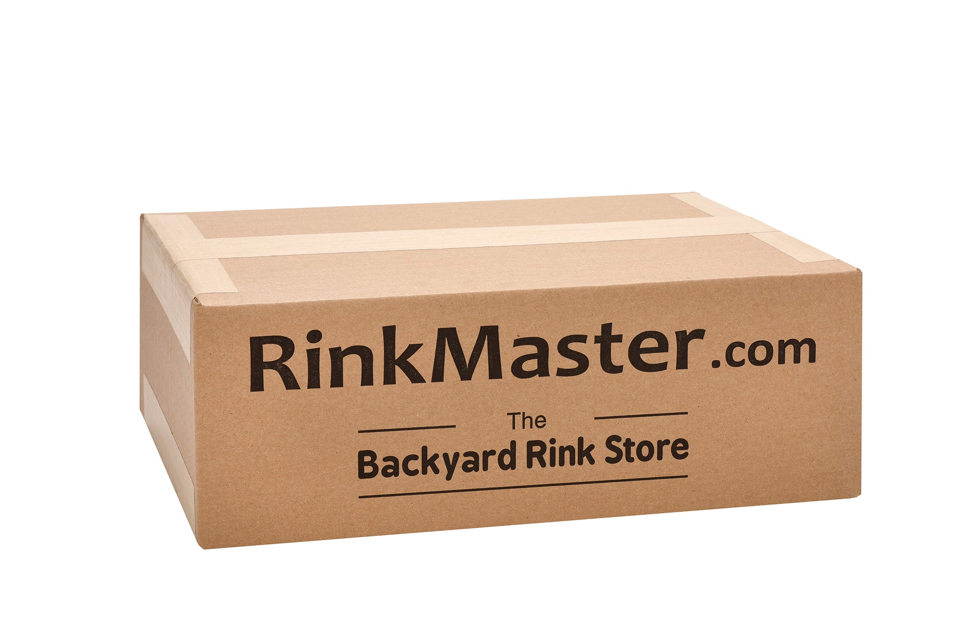 rinkmaster box