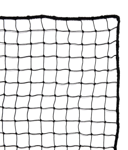 sports back stop netting